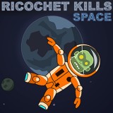 Ricochet Kills Space